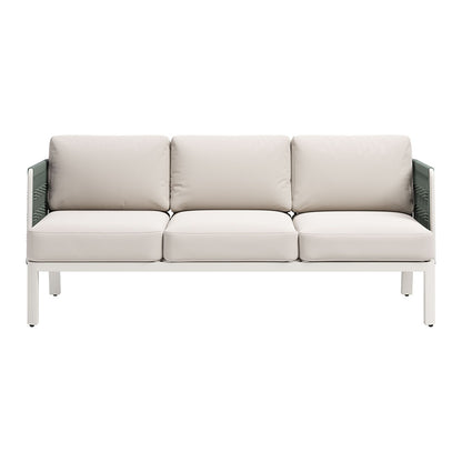 BRIDGEHAMPTON SOFA WHITE