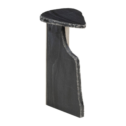 SURYA SIDE TABLE BLACK