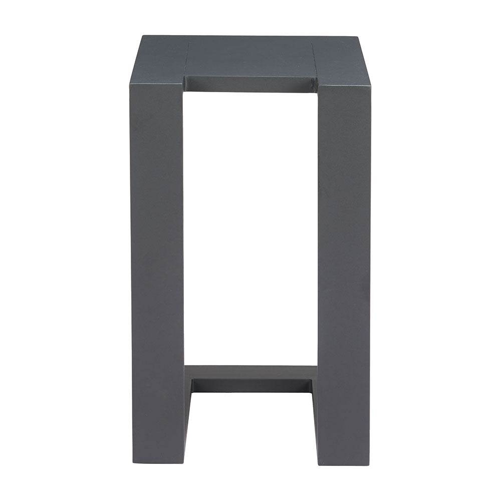 TUDI SIDE TABLE BLACK