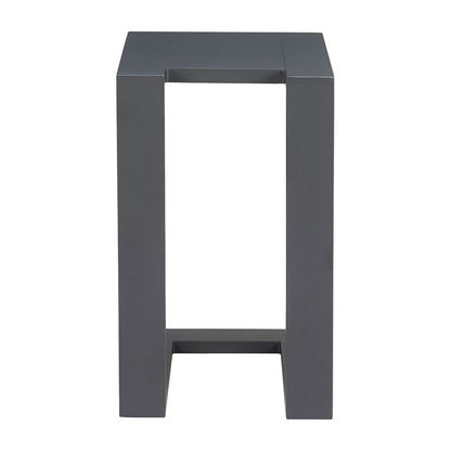 TUDI SIDE TABLE BLACK