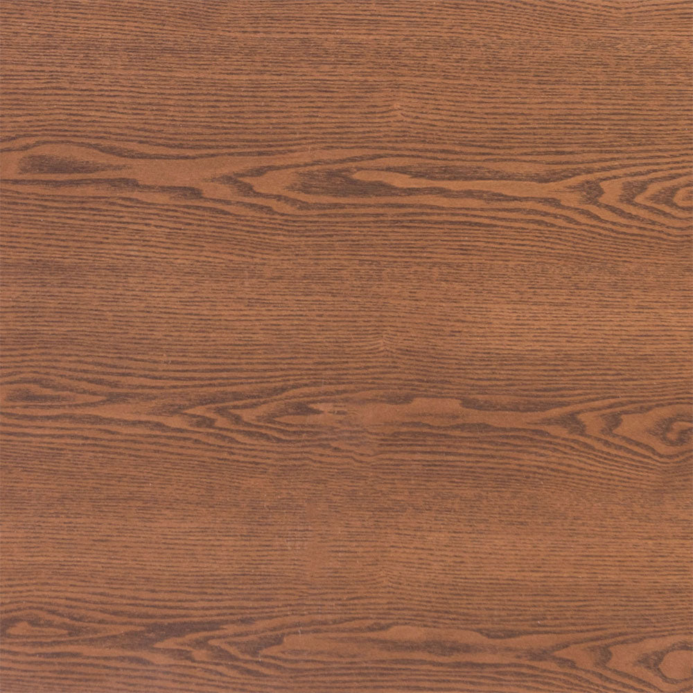 RUSSELL DINING CHAIR WALNUT & LIGHT GRAY