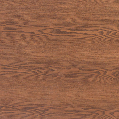 RUSSELL DINING CHAIR WALNUT & LIGHT GRAY