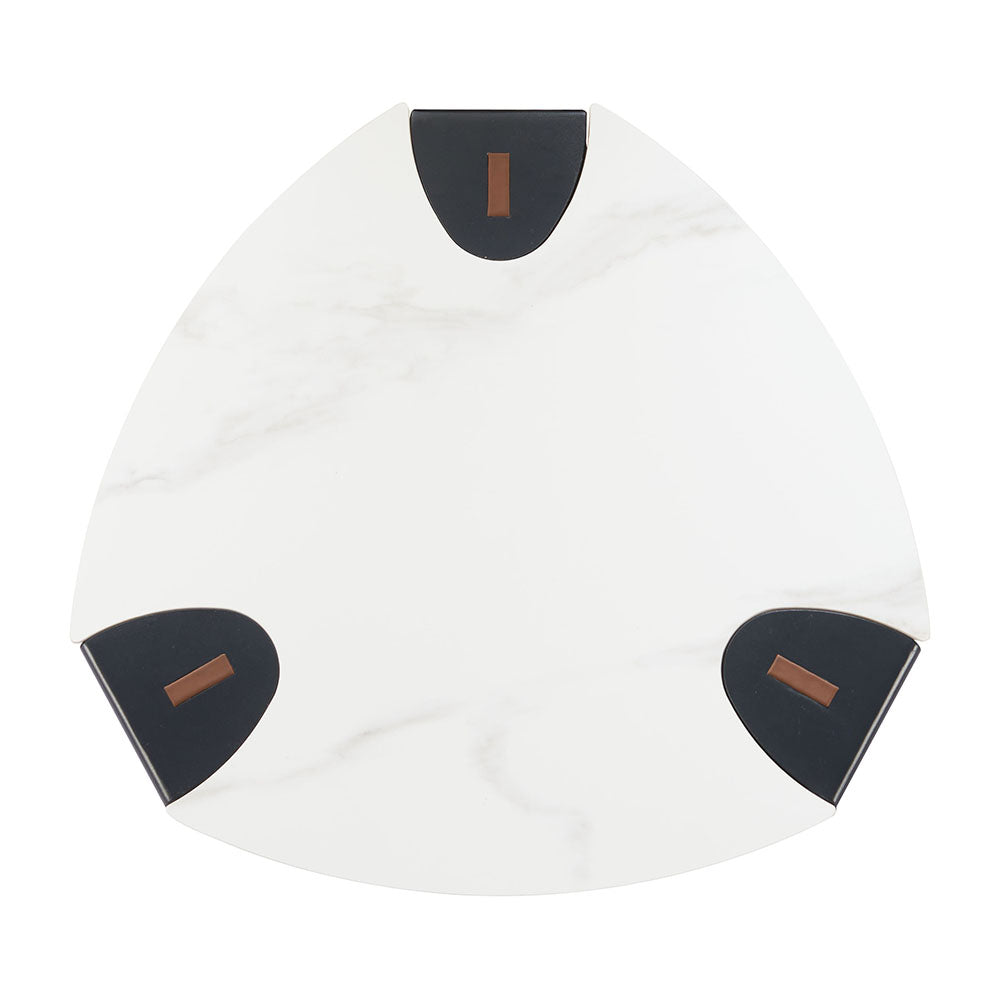 BOGEY SIDE TABLE MULTICOLOR