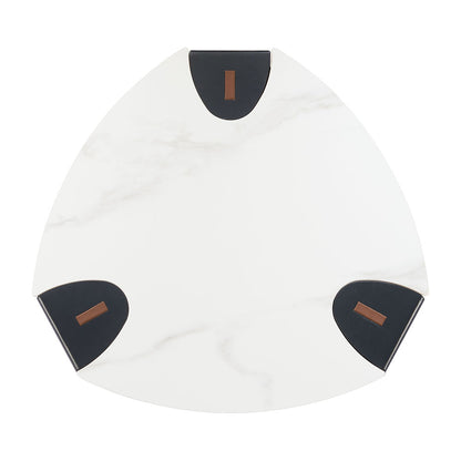BOGEY SIDE TABLE MULTICOLOR