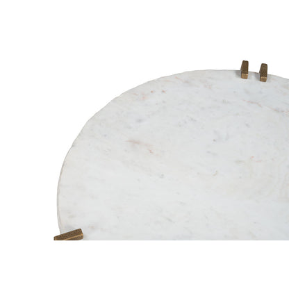 RENCH COFFEE TABLE WHITE