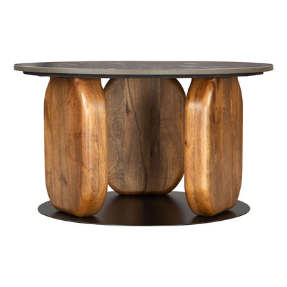 PEMBA COFFEE TABLE MULTICOLOR