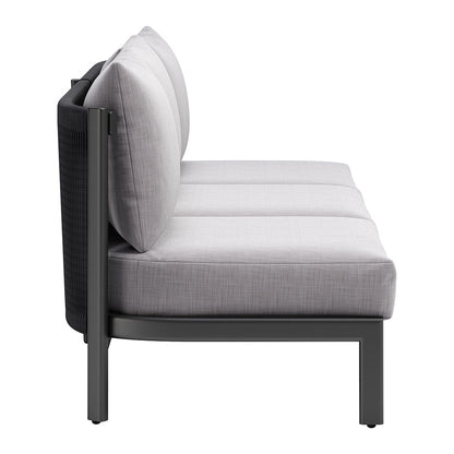 HORIZON SOFA GRAY