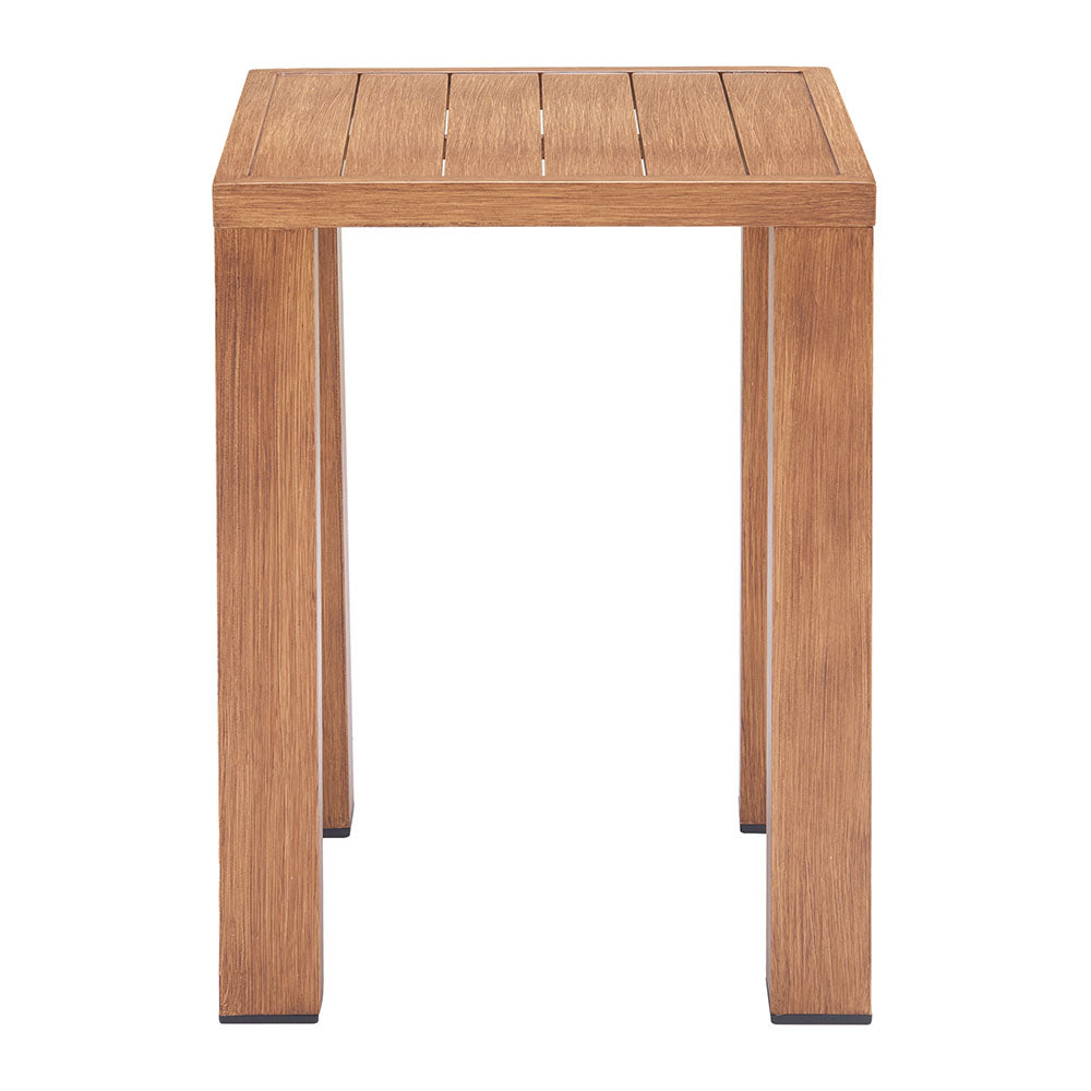 REGELS SIDE TABLE NATURAL