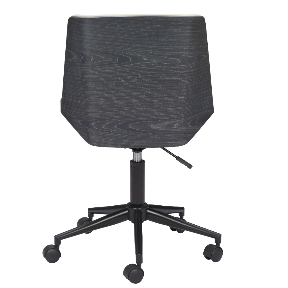 MAKER OFFICE CHAIR WHITE