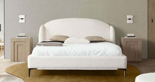 PATH PLATFORM BED