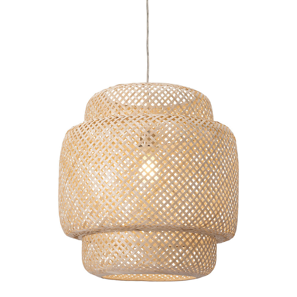 FINCH CEILING LAMP NATURAL