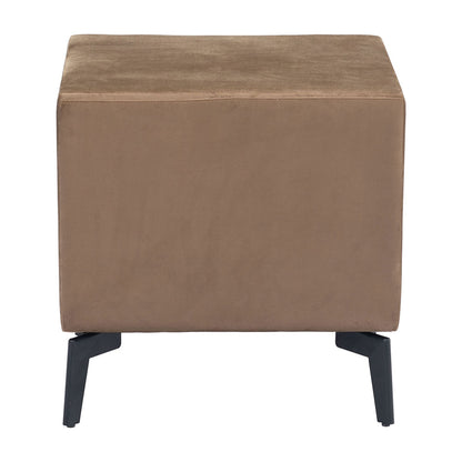 MONTANA SIDE TABLE BROWN