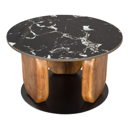PEMBA COFFEE TABLE MULTICOLOR