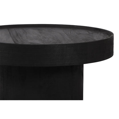 WATSON COFFEE TABLE BLACK