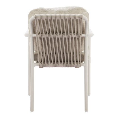 AITE DINING CHAIR BEIGE