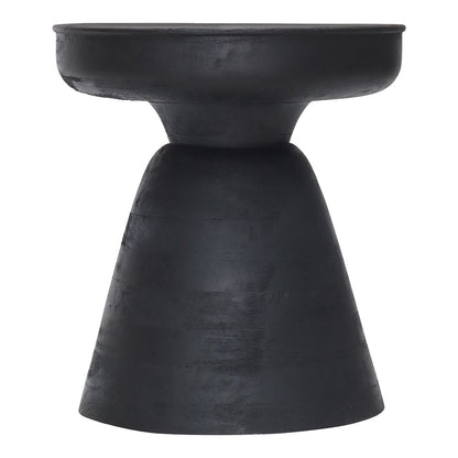 SAGE SIDE TABLE BLACK