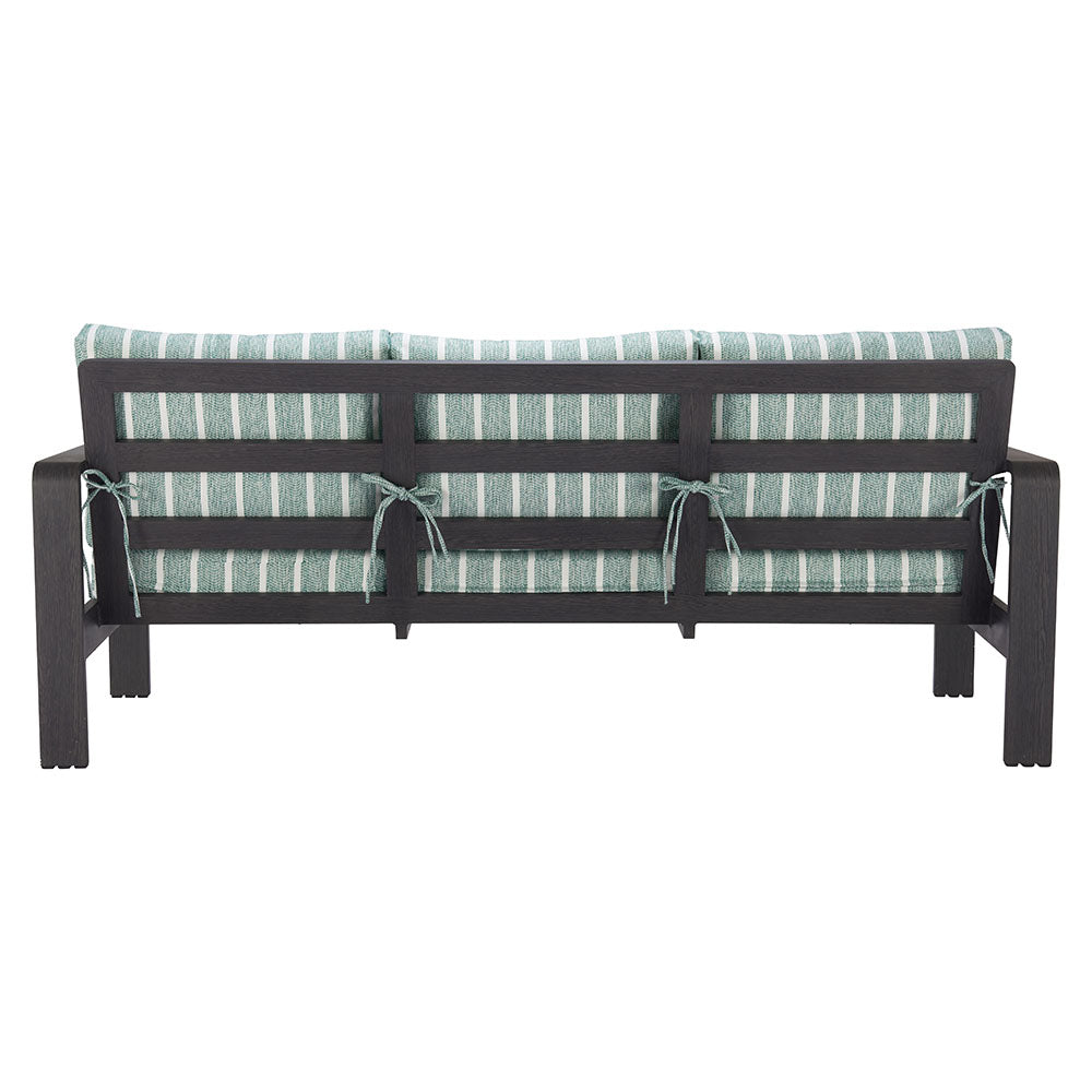 ROLIG SOFA GREEN