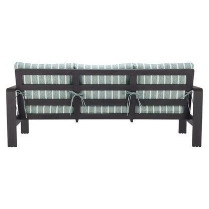 ROLIG SOFA GREEN