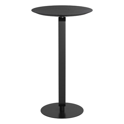 DERRY BAR TABLE BLACK