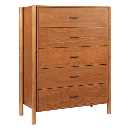 BELEZA CHEST WALNUT
