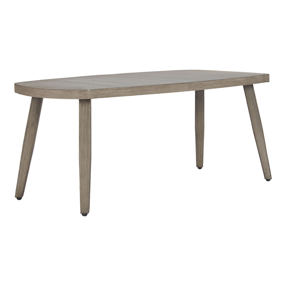 FORET COFFEE TABLE BROWN