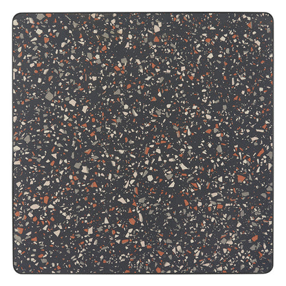 SPOT BAR TABLE NLACK