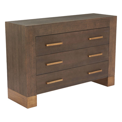 SIVAR CABINET ESPRESSO