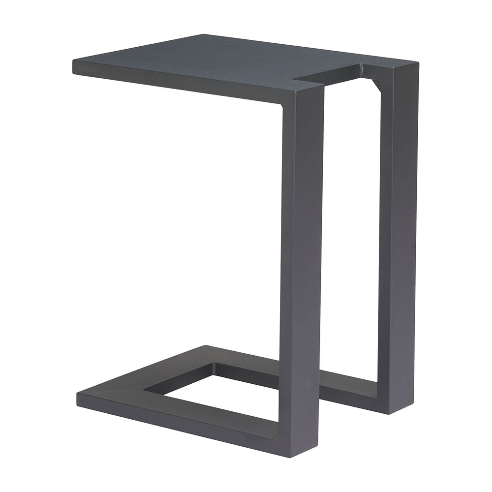 TUDI SIDE TABLE BLACK