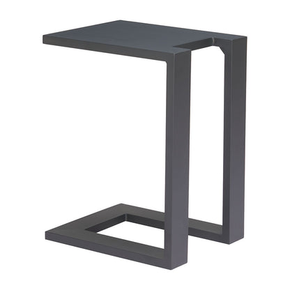 TUDI SIDE TABLE BLACK