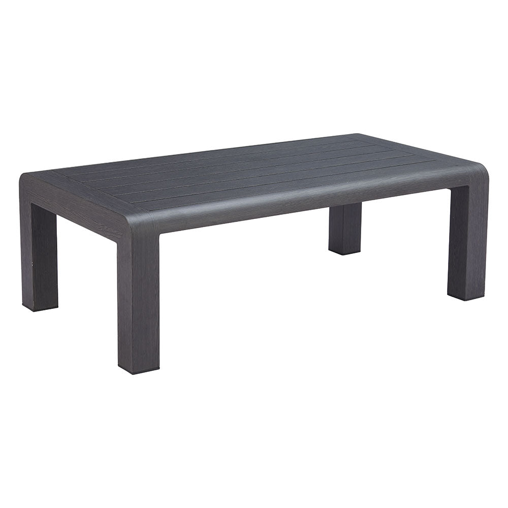 ROLIG COFFEE TABLE BLACK