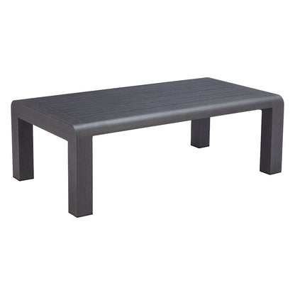 ROLIG COFFEE TABLE BLACK