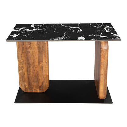 PEMBA CONSOLE TABLE MULTICOLOR