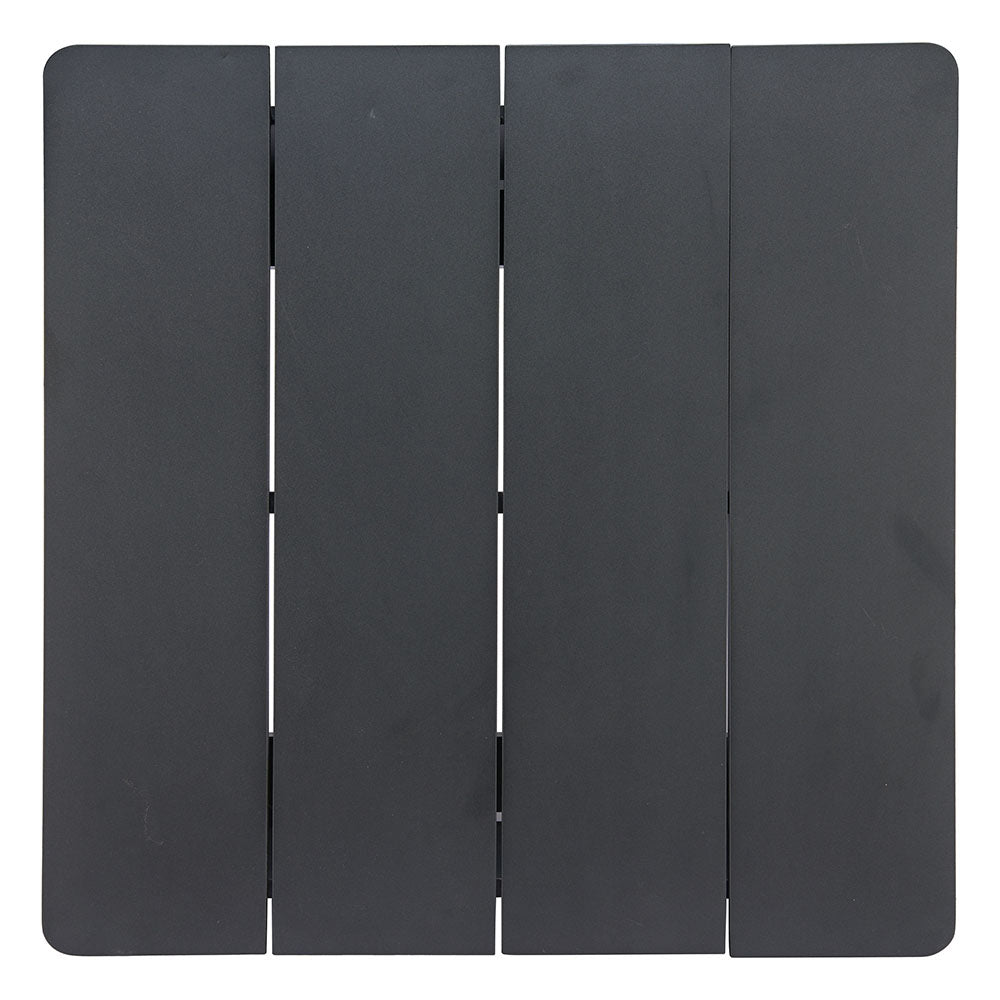 TIEN SIDE TABLE BLACK