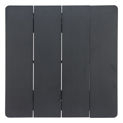 TIEN SIDE TABLE BLACK