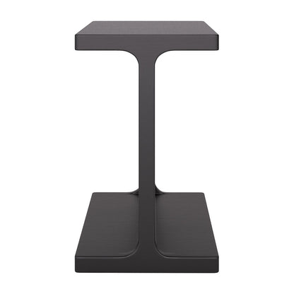 BAMA SIDE TABLE BLACK