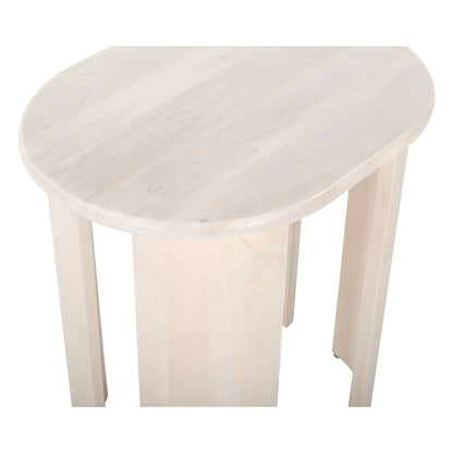 RISAN SIDE TABLE NATURAL