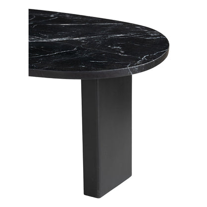 ABERDEEN COFFEE TABLE BLACK