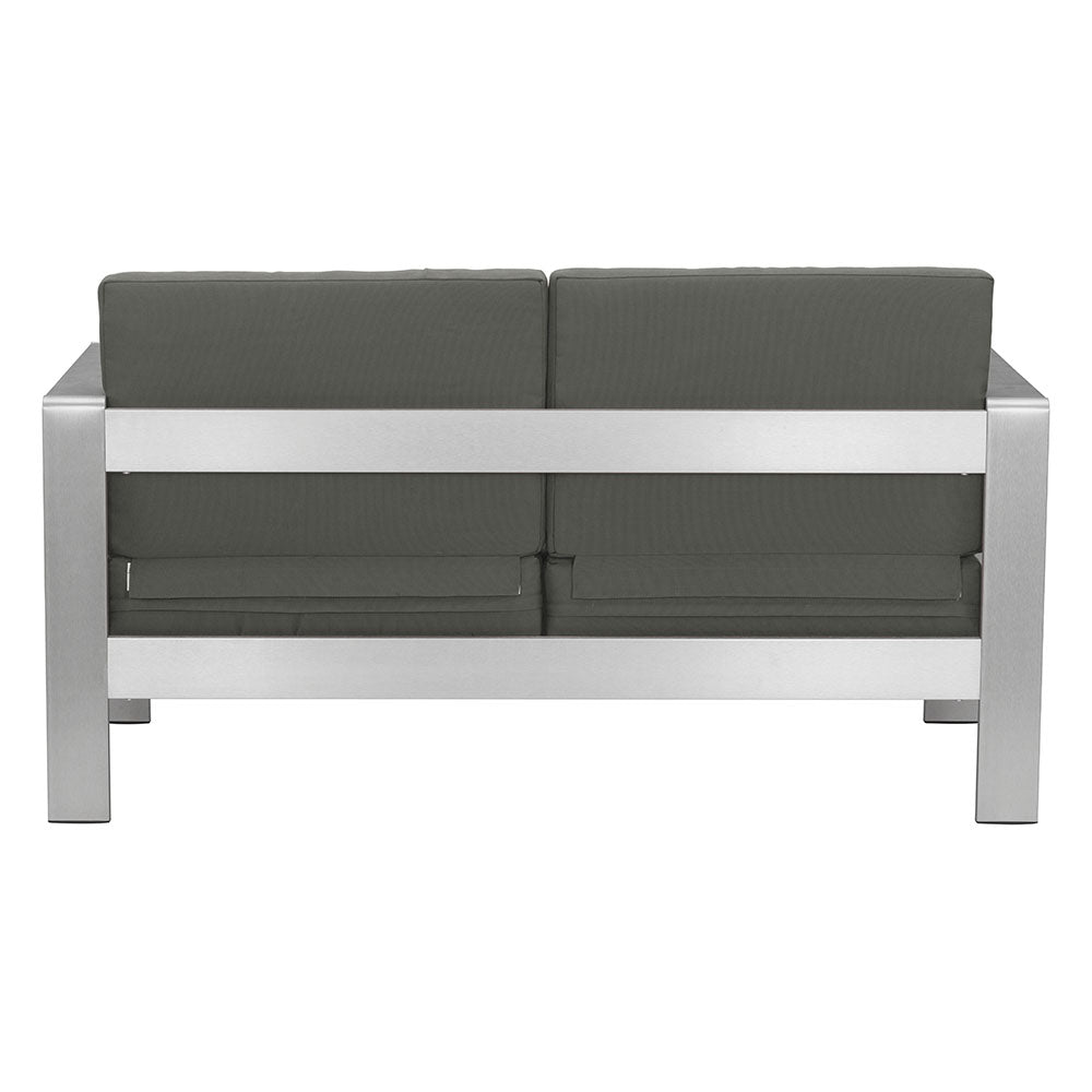 COSMOPOLITAN SOFA DARK GRAY