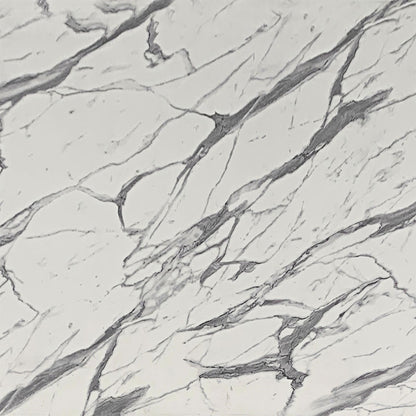 VERNON BAR TABLE WHITE