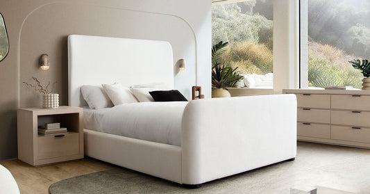 EVE PLATFORM BED