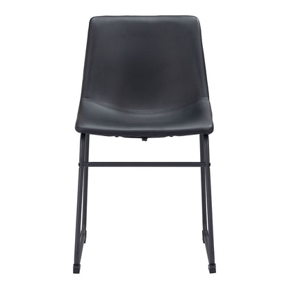 SMART DINING CHAIR BLACK