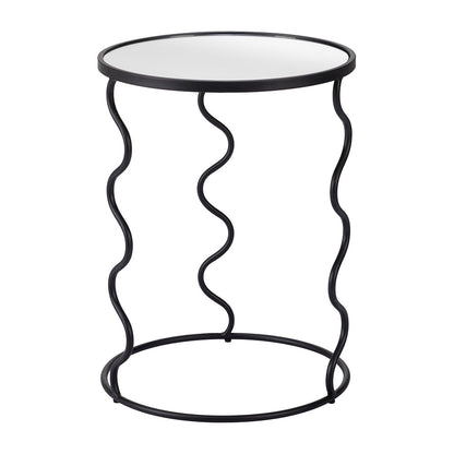 BASTIA SIDE TABLE BLACK