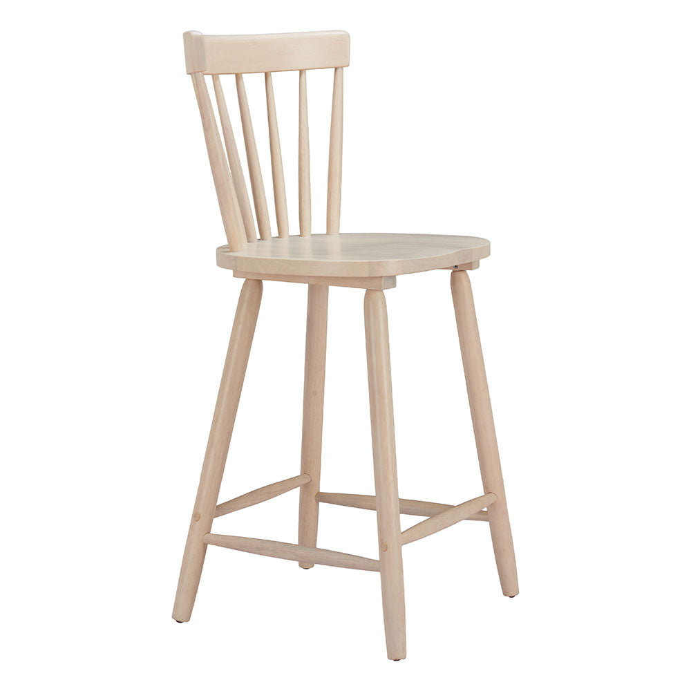 TYCE COUNTER STOOL NATURAL