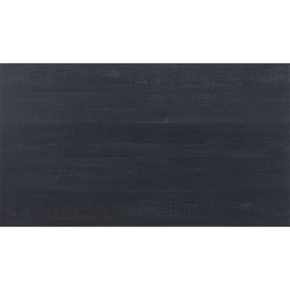 DEUS COUNTER TABLE BLACK