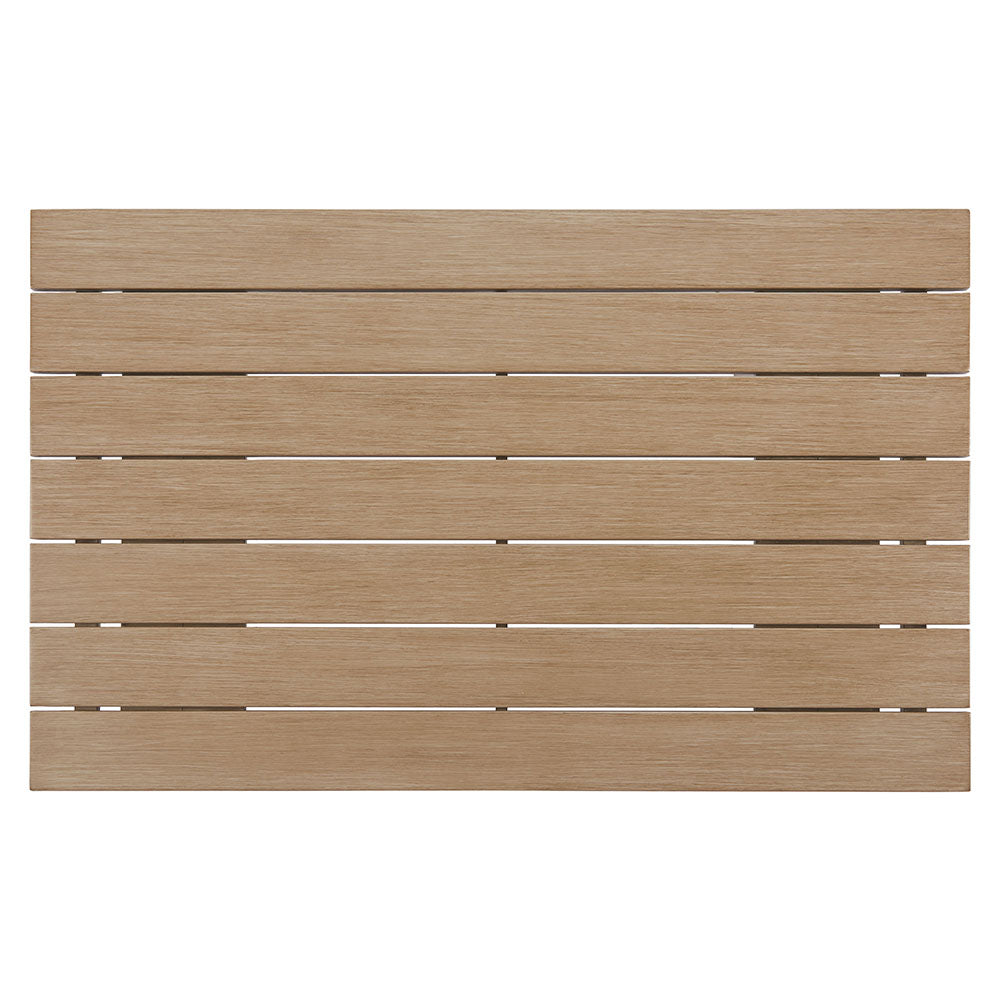 DUNA COFFEE TABLE NATURAL
