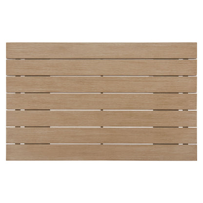 DUNA COFFEE TABLE NATURAL