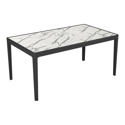 TOKAI DINING TABLE WHITE