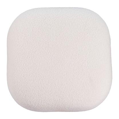 AZUA OTTOMAN CREAM