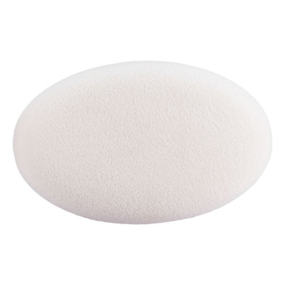 AMBER OTTOMAN CREAM