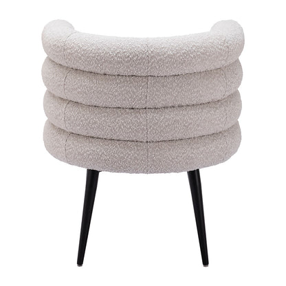 GRENA DINING CHAIR MISTY GRAY